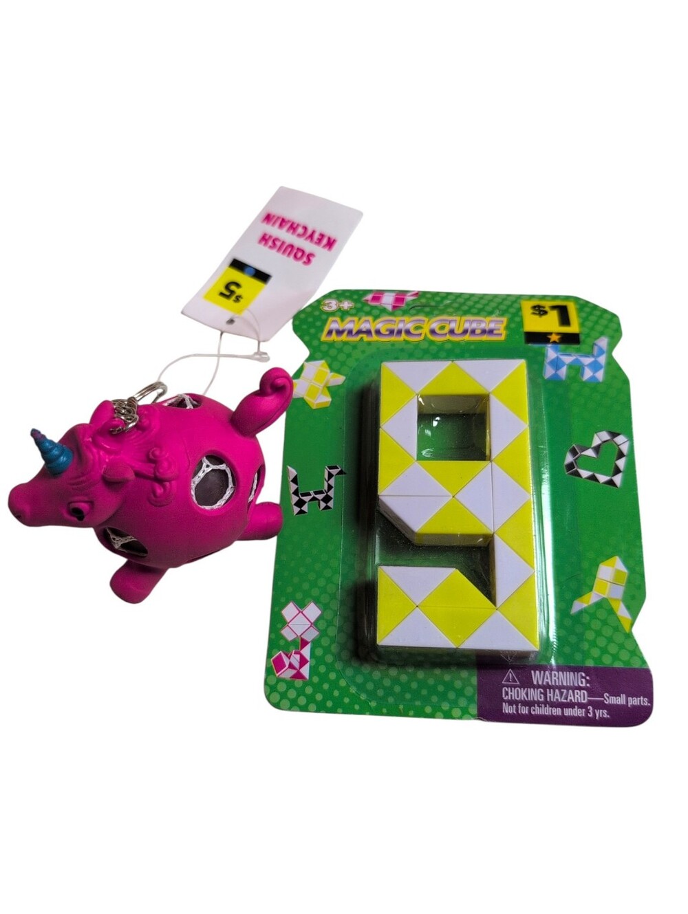 Bundle Of NWT Fidgets